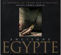 Hathor Ensemble - La Musique Au Temps des Pyrami [Import]