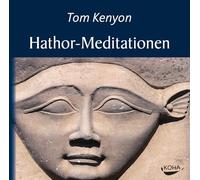 Hathor-Meditationen [Import]