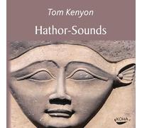 Hathor-Sounds [Import]