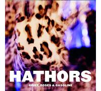 Hathors – Grief, Roses &.. – Numérique