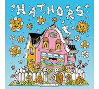 Hathors When the Sun Is Out (When Skies Are Grey) (Vinyl)