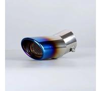 HATHWAY Convient pour Lexus UX 200H 250H 260H 2019-2023, Embout d'échappement de Voiture, Embout de Silencieux de Tuyau d'échappement en Acier Inoxydable, Accessoires de Voiture