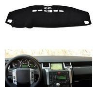 HATHWAY Fit pour Land Rover Range Rover Sport 2006-2009,Housse de Tableau de Bord de Voiture,Tapis de Protection antidérapante de Tableau de Bord,Accessoires de Voiture