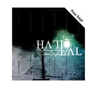 Hati Vs Lal - Hati Vs Lal: The Journey Like Never Before [CD]