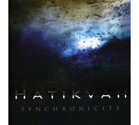 Hatikvah - Synchronicity [Import]