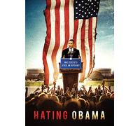 Hating Obama