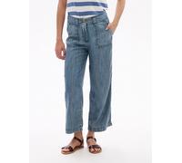 Hatley Hatley Blue Sophie Wide Leg Trousers