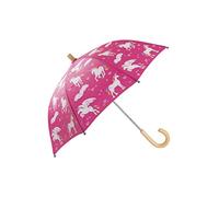 Hatley Printed Umbrella Parapluie, (Unicorn), Fabricant: Taille Unique Garçon