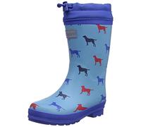 Hatley Rain Boots, Botte de Pluie, Friendly Labs, 19 EU