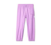 Hatley Splash Rain Trousers Pantalon de Pluie, Lilac, 8 Years Mixte Enfant