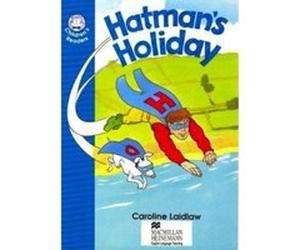 Hatman's Holiday: Elementary Level 3 (Heinemann Children's Readers) Laidlaw, Caroline (Auteur)