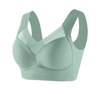Hatme Haltungskorrektur BH, Wmbra BH Original, Comfy Haltungskorrektur Rücken BH Damen BHS Bralette Komfort Weicher Seamless