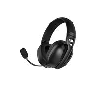Casque Gamer sans fil Hator Hyperpunk 3 (Noir)
