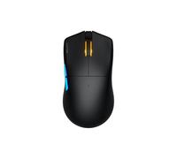 Hator Souris de jeu sans fil Pulsar 3 Pro – 30 000 DPI, 5 boutons, rétroéclairage multicolore