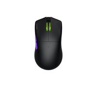 Hator Souris de jeu Pulsar 3 Ultra 4K Wireless Ergonomique Sans fil Noir