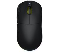 HATOR Quasar 3 Ultra 8K Wireless souris Gaming Ambidextre RF Wireless + Bluetooth + USB Type-A Optique 30000 DPI