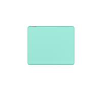 HATOR Tonn EVO M Tapis de Souris Gaming 360x300mm, Caoutchouc, Rebords Cousus, Couleur Menthe, Épaisseur 4mm, Surface Monochromatique