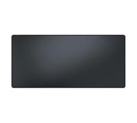 Hator Tapis de souris gaming Tonn EVO HTP-041 XXL 900x420x5mm Caoutchouc rebords cousus Noir