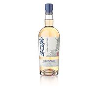 Hatozaki Japanese Blended Whisky 40% Vol. 0,7l
