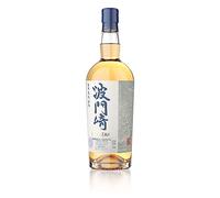 Hatozaki Pure Malt 70cl Whisky + Coffret cadeau