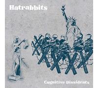 Hatrabbits - Cognitive Dissidents