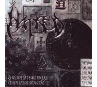 Hatred - Blasphemous Deliverance [Import]