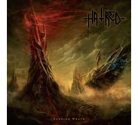 Hatred – Burning Wrath