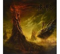 Hatred - Burning Wrath