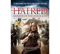 Hatred-Murder of The Innocent [Edizione: Regno Unito] [Import]
