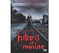 Hatred of a Minute - DVD Zone 1