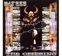Hatred - Offering [Import]