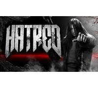 Hatred (PC)