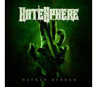 Hatred Reborn