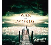 Hatred - War of Words [Import]