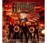 Hatriot - Heroes of Origin