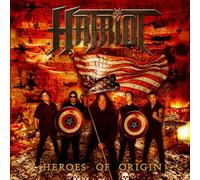 Hatriot - Heroes of Origin [Import allemand]
