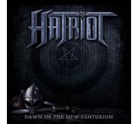 Hatriot - L'aube du nouveau centurion