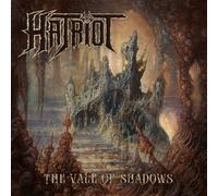 Hatriot - The Vale Of Shadows [Cd]