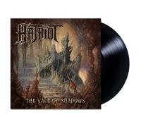 Hatriot - The Vale of Shadows (Ltd. Black Vinyl)