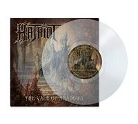 Hatriot - The Vale of Shadows (Ltd.Clear Vinyl)