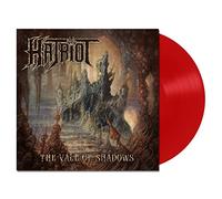 Hatriot - The Vale of Shadows (Red Vinyl) [Import]