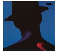 The Blue Nile Hats (Vinyl) 12" Album