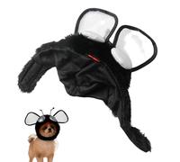 Hats for Dogs, Dress Up Costume Pet Birthday Hat, Fun Party Hat for Puppies and Kittens, Sturdy Pet Accessories, Hats for Dress Up Party Festival Winter Birthday Halloween New Years Celebration