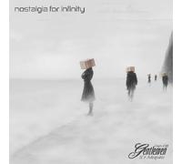 Hats Off Gentlemen It's Adequate - Nostalgia for Infinity [Import]