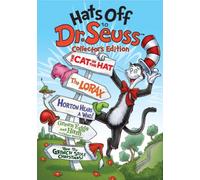 Hats Off to Dr Seuss Collector's Edition