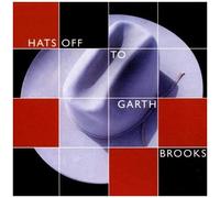 Hats Off To Garth Brooks