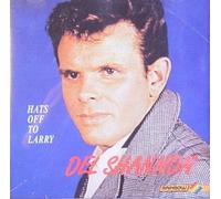 Hats Off to Larry [Import]