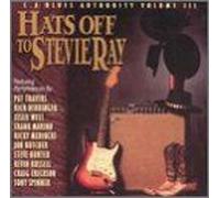 Hats Off To Stevie Ray: Vaughan Tribute 3 / Variou Hats Off To Stevie Ray: Vaughan Tribute 3 / Variou
