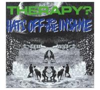 Hats Off To The Insane