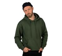 HATSQUARE - Casquette Docker en Coton, Unisexe, sans Bord, Motif tête de Mort, Bonnet sans Bord, à Revers, pour Homme et Femme - Bleu foncé